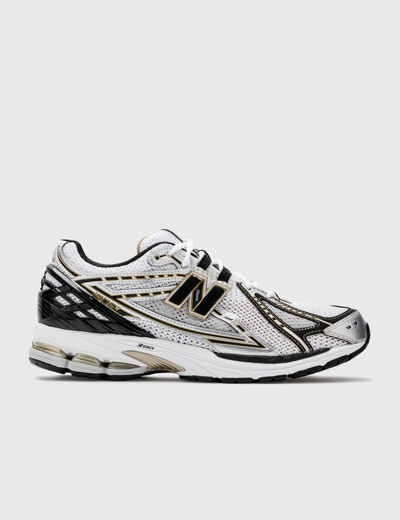 New Balance 1906r In White