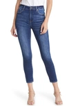 Pistola Aline High Waist Ankle Skinny Jeans In Lincoln