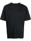 Heron Preston T-shirt With Ctnmb Detail In Black