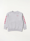Off-white Jumper  Kids In Grey