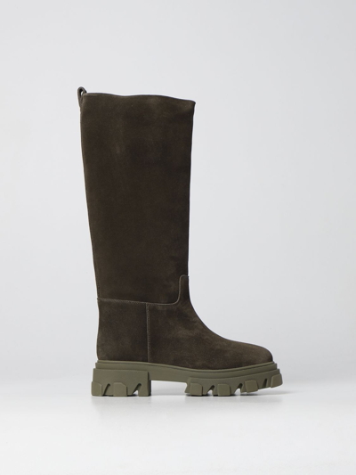 Gia Borghini Boots  Women In Green