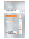 BABOR WOMEN'S DOCTOR BABOR POWER SERUM AMPOULES VITAMIN C