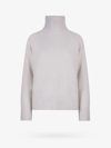 S Max Mara Sweater In Beige