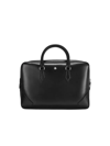 MONTBLANC MEN'S MEISTERSTÜCK LEATHER DOCUMENT CASE