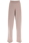 ALLUDE CASHMERE PANTS