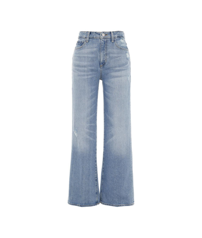 Guess Womens Blue Jeans