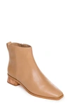 Bernardo Footwear Helene Bootie In Sand