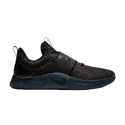 Pre-owned Nike Wmns In-season Tr 9 'black Anthracite'