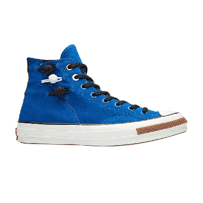 Pre-owned Converse Clot X Chuck Taylor 1970 High 'turkish Sea' In Blue