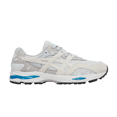 Pre-owned Asics Gel Mc Plus 'glacier Grey'