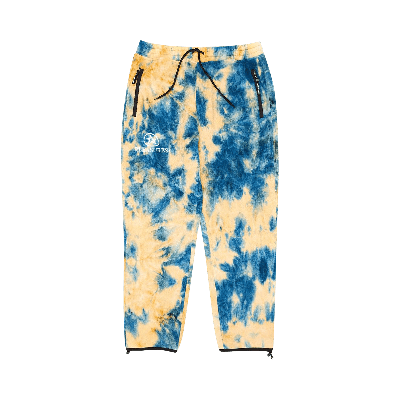 Pre-owned Pleasures Caffeine Polar Fleece Pant 'tan'