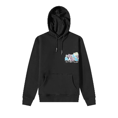 Pre-owned Market Exotic Automobile Hoodie 'black'