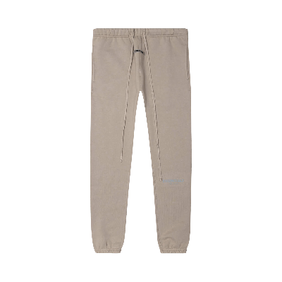 Pre-owned Essentials Fear Of God  Sweatpant 'sage' In Green