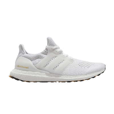 Pre-owned Adidas Originals Ultraboost 1.0 'triple White'