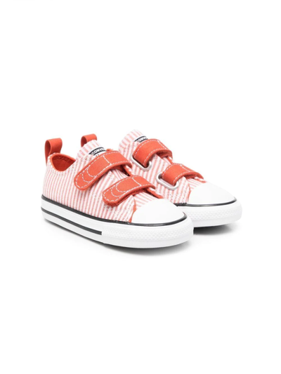 Converse Kids' Chuck Taylor All Star Trainers In White
