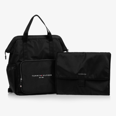 Tommy Hilfiger Babies' Changing Bag Backpack (38cm)