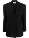 PRADA BLAZER JACKET