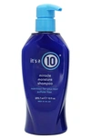 IT'S A 10 IT'S A 10 MIRACLE MOISTURE SHAMPOO