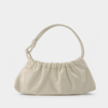 Nanushka Valerie Bag In Beige