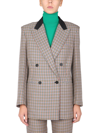 Stella Mccartney Meya Jacket In Beige