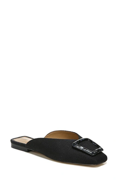 Sam Edelman Lavina Mule In Black