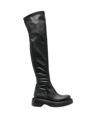 Paloma Barceló Jessie Thigh-high Boots In Black