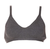 Remain Birger Christensen Gunilla Knit Bra In Grey