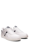 Asics Japan S Sneaker In White/ White