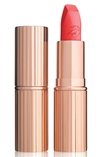 Charlotte Tilbury Hot Lips - Hot Emily-pink