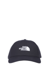 THE NORTH FACE THE NORTH FACE LOGO EMBROIDERY BASEBALL HAT