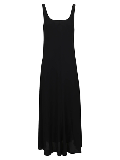 Philosophy Di Lorenzo Serafini Dress In Nero