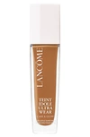 Lancôme Teint Idole Ultra Wear Care & Glow Foundation​ With Hyaluronic Acid 445n 1 oz / 30 ml