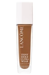 Lancôme Teint Idole Ultra Wear Care & Glow Foundation​ With Hyaluronic Acid 505n 1 oz / 30 ml