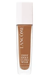 Lancôme Teint Idole Ultra Wear Care & Glow Foundation​ With Hyaluronic Acid 510n 1 oz / 30 ml