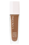 Lancôme Teint Idole Ultra Wear Care & Glow Foundation​ With Hyaluronic Acid 520w 1 oz / 30 ml