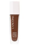 Lancôme Teint Idole Ultra Wear Care & Glow Foundation​ With Hyaluronic Acid 540c 1 oz / 30 ml