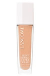 Lancôme Teint Idole Ultra Wear Care & Glow Foundation​ With Hyaluronic Acid 310n 1 oz / 30 ml