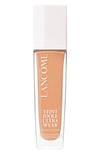 Lancôme Teint Idole Ultra Wear Care & Glow Foundation​ With Hyaluronic Acid 325c 1 oz / 30 ml