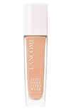 Lancôme Teint Idole Ultra Wear Care & Glow Foundation​ With Hyaluronic Acid 320c 1 oz / 30 ml