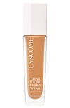 Lancôme Teint Idole Ultra Wear Care & Glow Foundation​ With Hyaluronic Acid 405w 1 oz / 30 ml