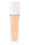 Lancôme Teint Idole Ultra Wear Care & Glow Foundation​ With Hyaluronic Acid 115c 1 oz / 30 ml