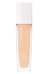 Lancôme Teint Idole Ultra Wear Care & Glow Foundation​ With Hyaluronic Acid 125w 1 oz / 30 ml