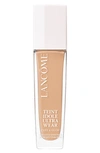 Lancôme Teint Idole Ultra Wear Care & Glow Foundation​ With Hyaluronic Acid 305n 1 oz / 30 ml