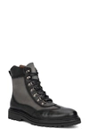 Vintage Foundry Bassel Boot In Black