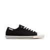 PALM ANGELS PALM ANGELS SQUARE LOW TOP SNEAKERS