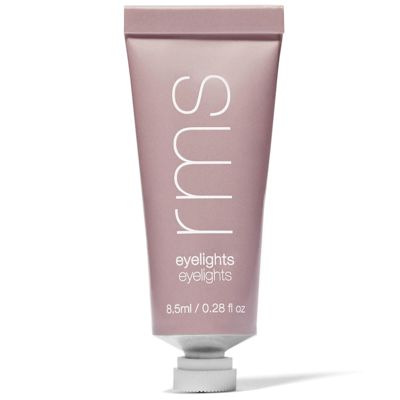 Rms Beauty Eyelights Cream Eyeshadow 8.5ml (various Shades) In Blaze