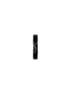 Saint Laurent Opyum Monogram Leather Bracelet In Black