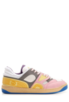 GUCCI GUCCI BASKET PANELLED LOW