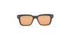 JACQUES MARIE MAGE JACQUES MARIE MAGE RECTANGULAR FRAME SUNGLASSES