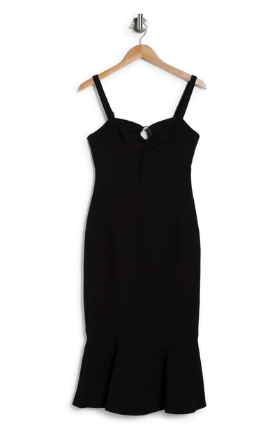 Likely Tia Dress In Black